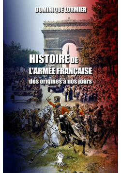 Histoire de l'armée française