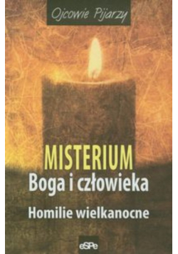 Misterium Boga i człowieka