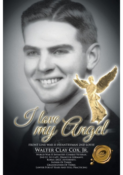 I Love My Angel