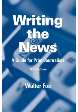 Writing the News