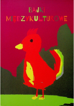 Bajki międzykulturowe