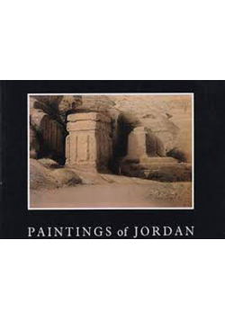 Paintings of Jordan Egon