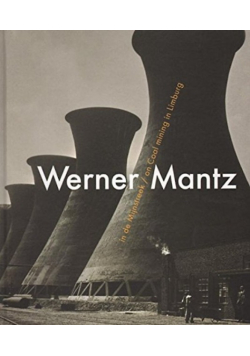 Werner Mantz