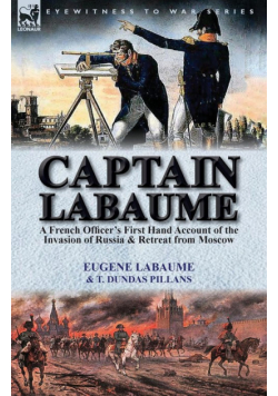 Captain Labaume