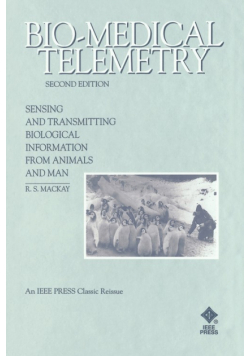 Bio-Medical Telemetry