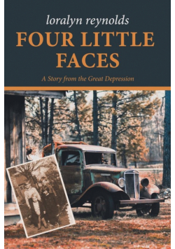 Four Little Faces