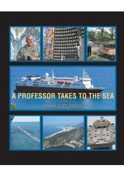 A Professor Takes to the Sea