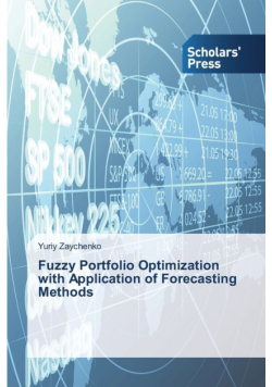 Fuzzy Portfolio Optimization with Application of Forecasting Methods