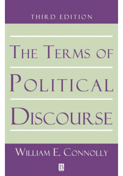 Terms of Political Discourse 3e