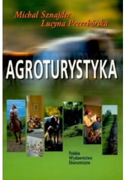 Agroturystyka