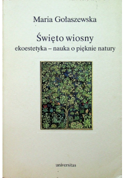 Gołaszewska - Święto Wiosny