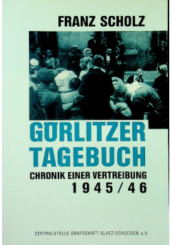 Gorlitzer tagebuch