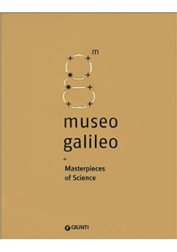 Museo Galileo Masterpieces of Science