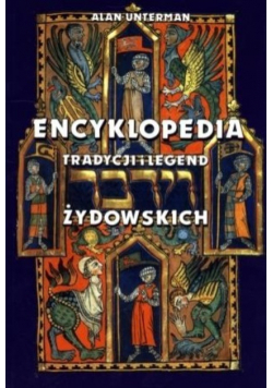 Encyklopedia Tradycji i legend żydowskich