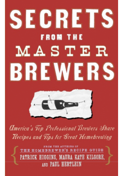 Secrets from the Master Brewers