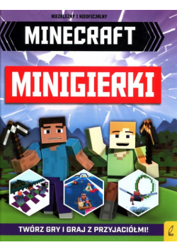Minecraft Minigierki