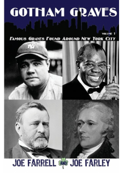 Gotham Graves Volume 1