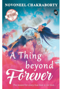 A Thing Beyond Forever
