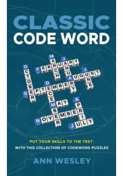 Classic Codeword