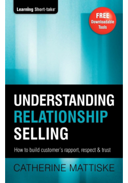 Understanding Relationship Selling