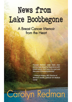 News from Lake Boobbegone