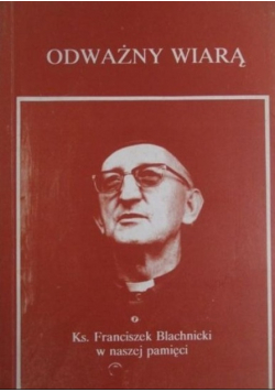 Odważny wiarą