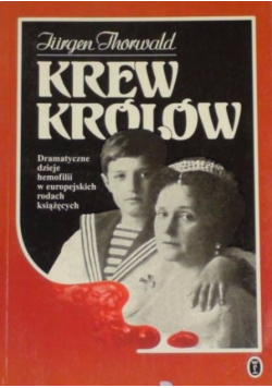 Krew królów