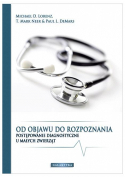 Od objawu do rozpoznania TW