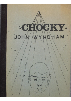 Chocky