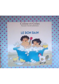 Le Bon bain