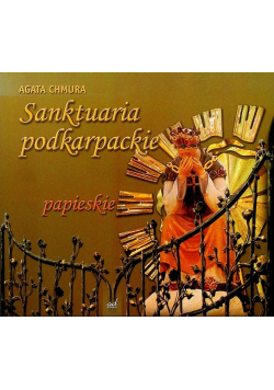 Sanktuaria podkarpackie