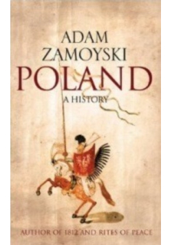 Poland A History