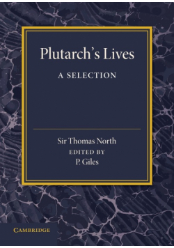 Plutarch's Lives