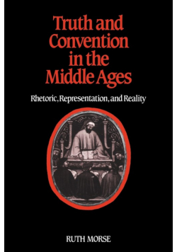 Truth and Convention in the Middle Ages