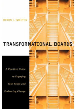 Transformational Boards
