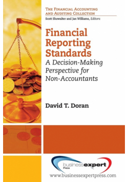 Financial Reporting Standards