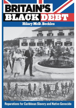 Britain's Black Debt