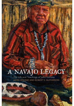 A Navajo Legacy