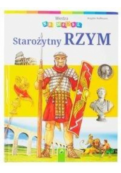 Wiedza na medal Starożytny Rzym