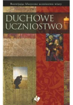 Duchowe uczniostwo