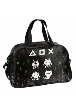 Torba sportowa Gaming PP23GE-074 PASO