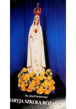 Maryja szkołą różańca