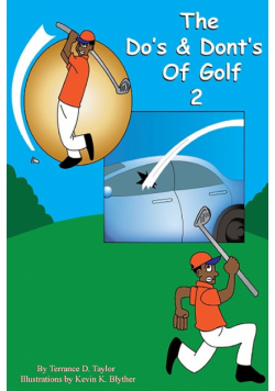 The Do and Don'ts of Golf 2