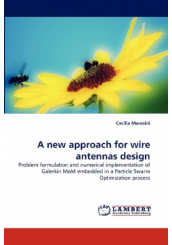 A New Approach for Wire Antennas Design