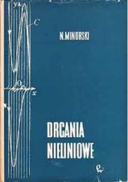 Drgania nieliniowe