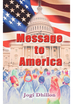 Message to America