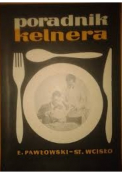 Poradnik kelnera