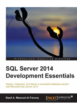 SQL Server 2014 Development Essentials