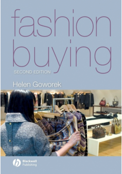 Fashion Buying