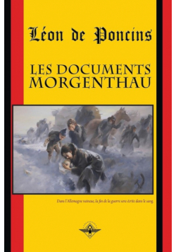 Les documents Morgenthau
